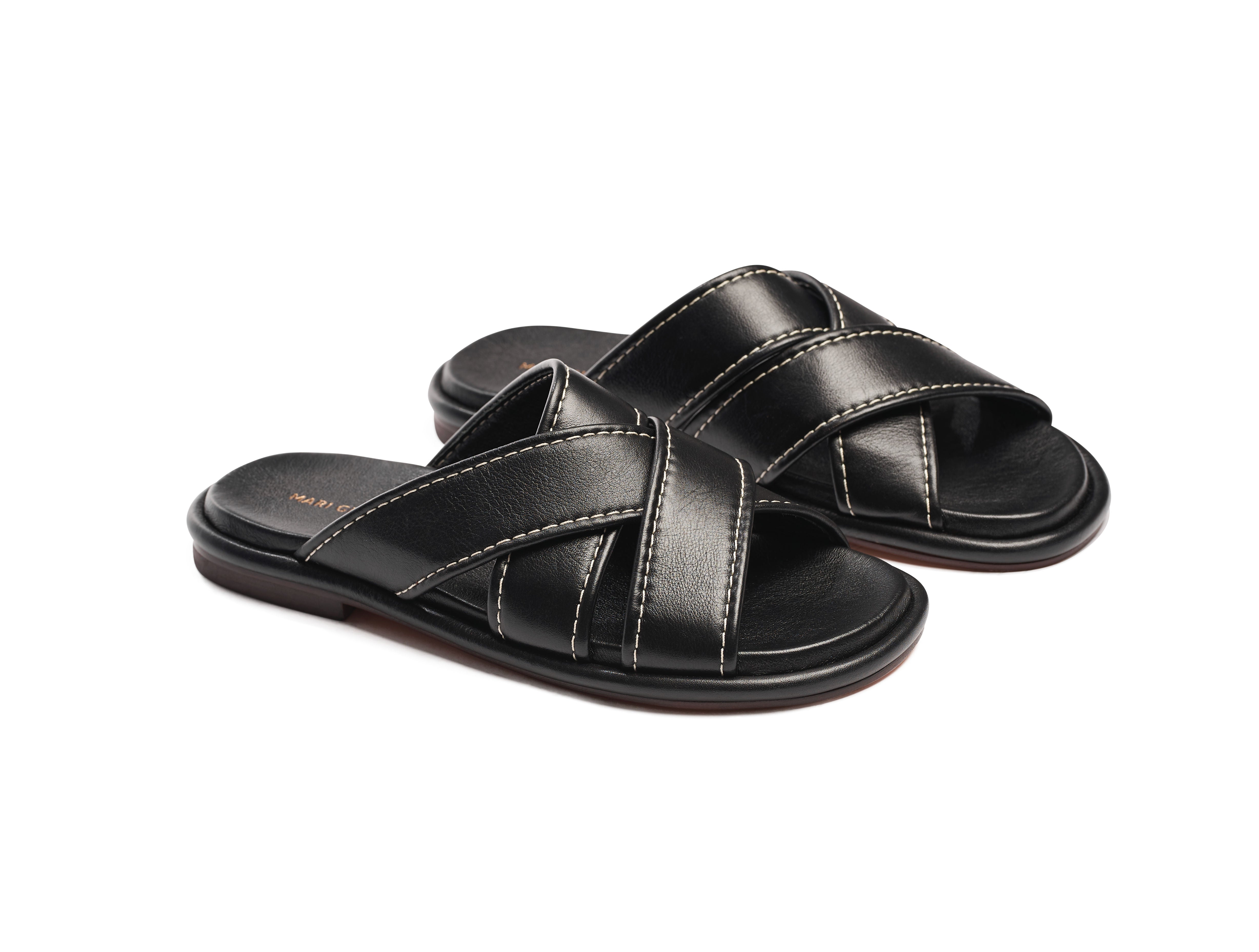 Mari sandal best sale